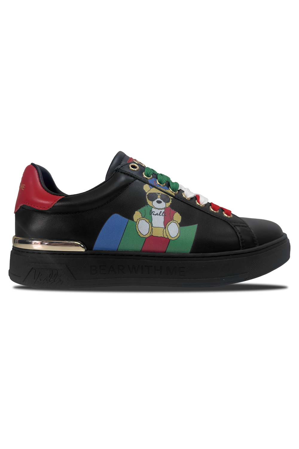 Qimah Sneaker*