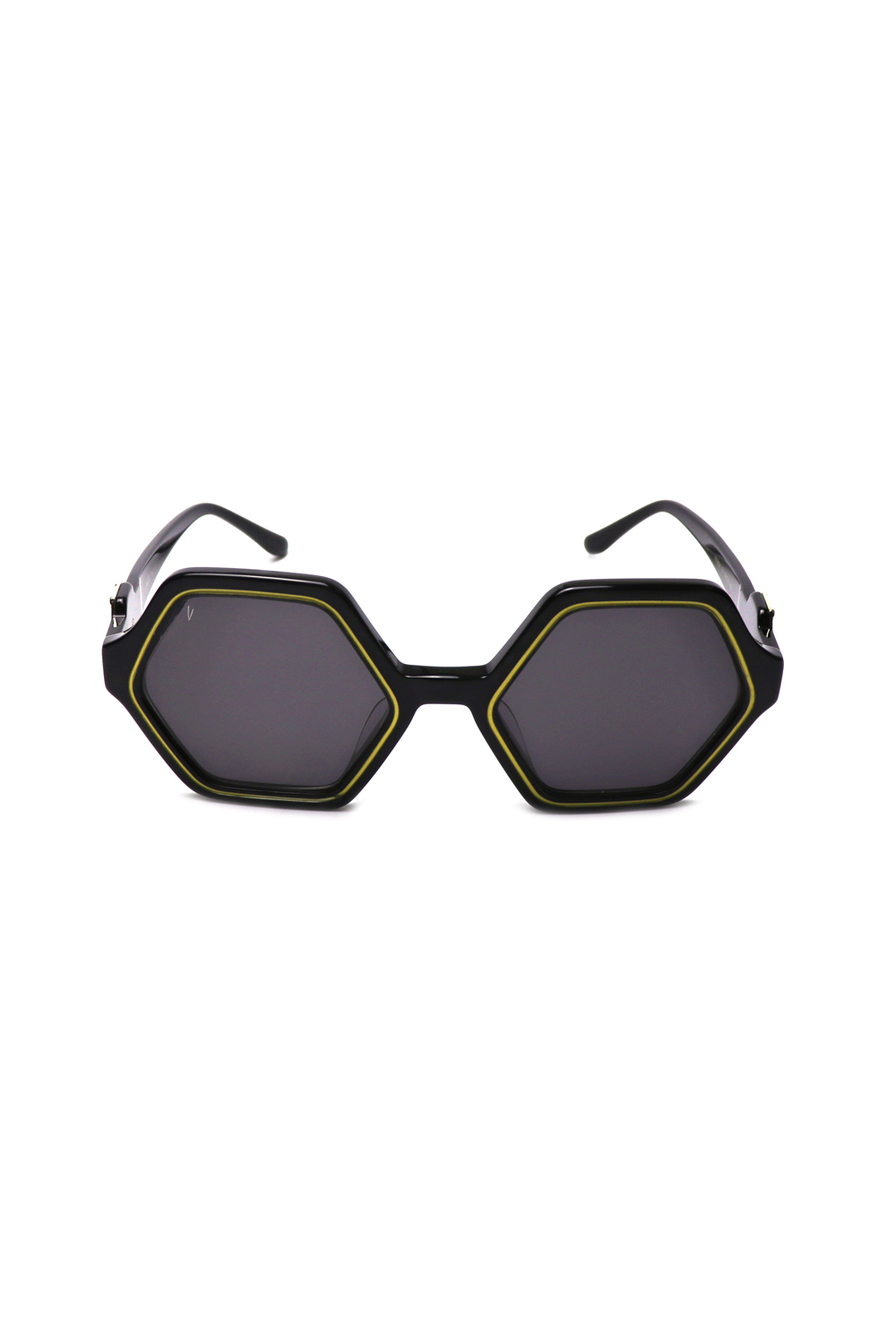 Hex Primo C1-CR39 Sunglasses**