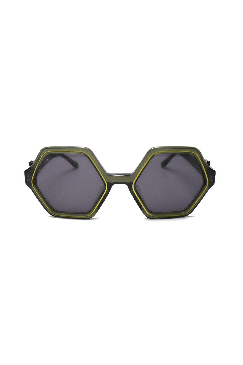 Hex Primo C4 Sunglasses**