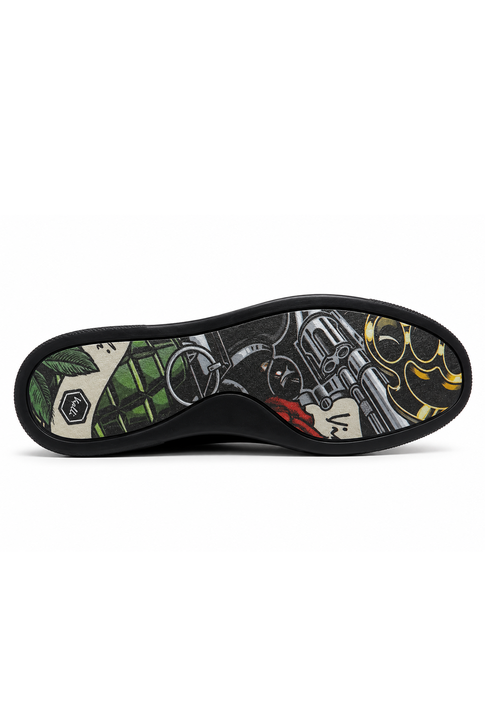 Zenga Sneaker*