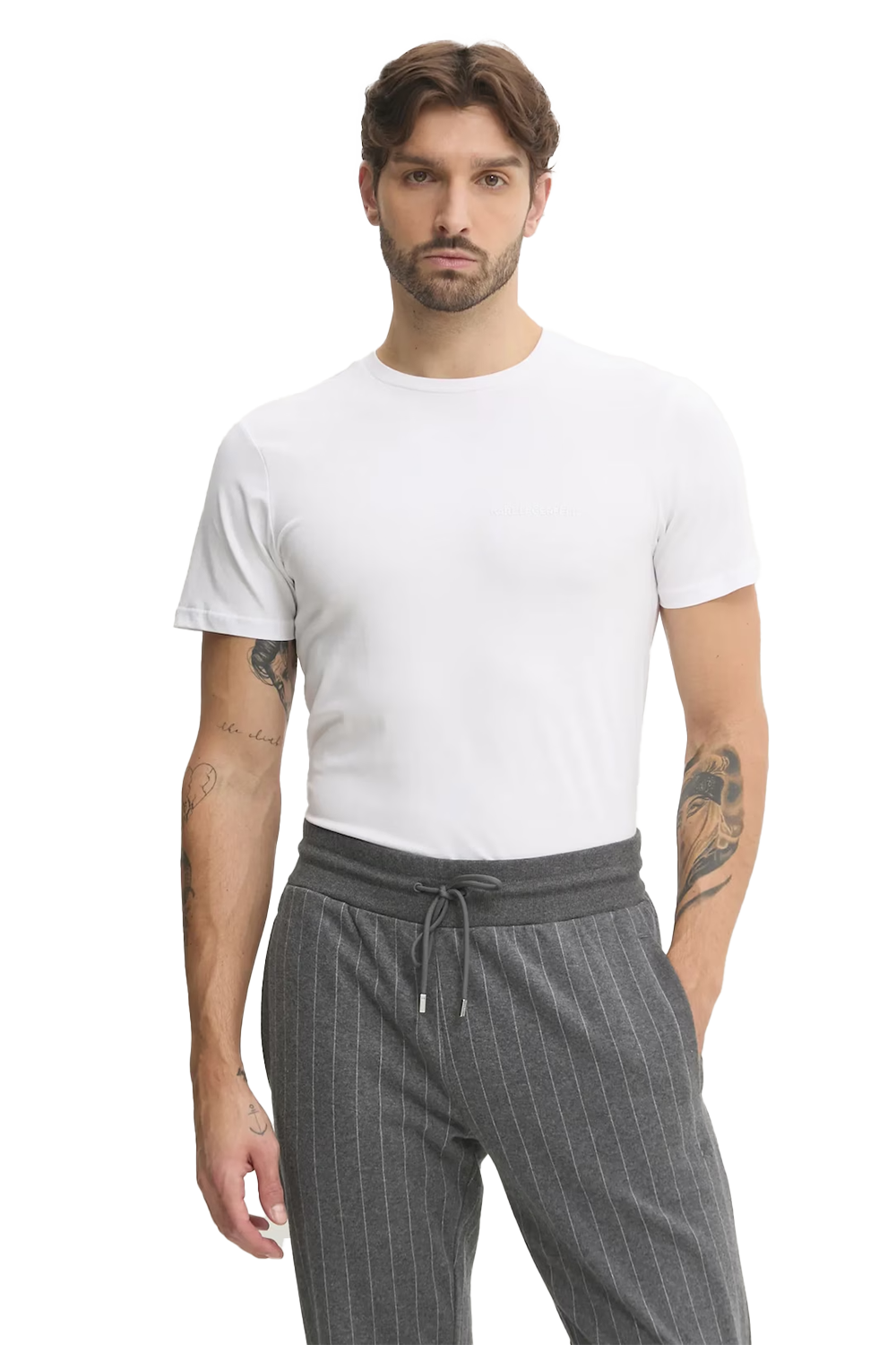 Elongated RN T-Shirt*